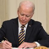 The Many Ways Biden Has Kicked Culture Wars Into Overdrive