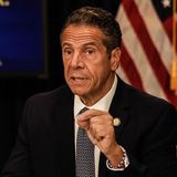 Defiant Cuomo won’t resign, bow to ‘cancel culture’