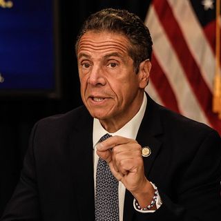 Defiant Cuomo won’t resign, bow to ‘cancel culture’