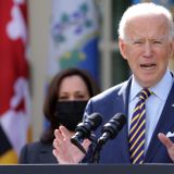 Reporters Cool Heels for Biden Press Conference, White House Access