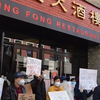 Chinatown Banquet Hall's Workers And Supporters Propose Collective Ownership Plan To Launch New Restaurant