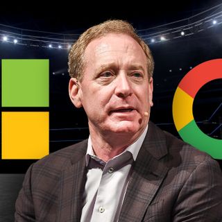 Microsoft, Google have nasty exchange over Journalism Competition and Preservation Act