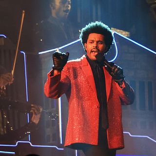 The Weeknd boycotting Grammys after 'After Hours' snub