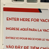 Calls for New Vaccine Site as Under 6% of Doses Go to Hispanic Philadelphians