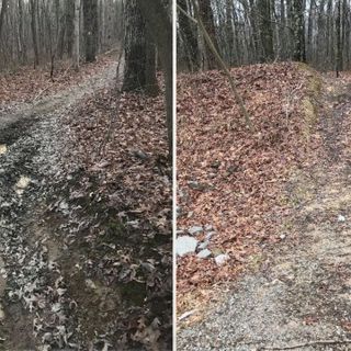 Tennessee cracking down on off-road and all-terrain vehicles in state forests
