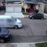 Thief Uses Locksmith to Steal Car in Oakland