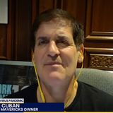 Mark Cuban: It’s too soon to reopen Texas businesses amid coronavirus