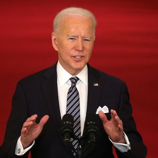 Fox News Beats CNN, MSNBC in Ratings for Biden Primetime Address