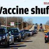 Vaccine shuffle: New state data provide clearest picture yet on vaccine flow in Missouri