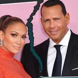 Jennifer Lopez and Alex Rodriguez break up, call off two-year engagement