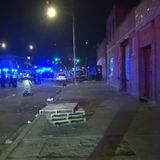 2 killed, multiple people wounded in South Side shooting early Sunday morning