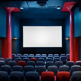 Why Anyone Who Claims to Know the Future of Movie Theaters Is Wrong