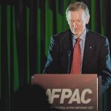 Arizona GOP lawmakers remain silent about Rep. Paul Gosar speaking at white nationalist event