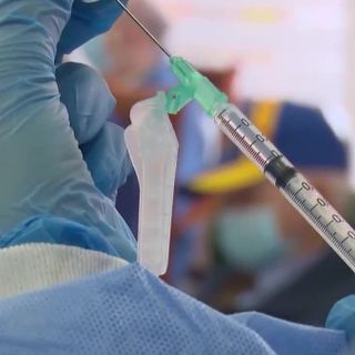 City of Memphis leaders apologize for vaccine appointment problems