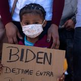 Biden to Deploy FEMA at the Border Amid Child-Migrant Surge