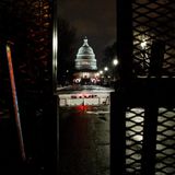 Capitol Police plans to remove outer fence and make other security changes