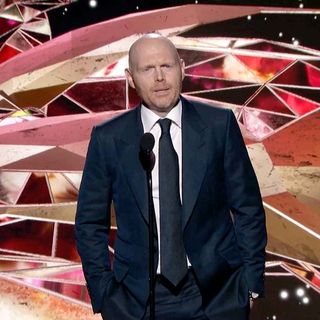 Bill Burr Draws Criticism Over Grammys Premiere Ceremony Jokes