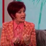 Sharon Osbourne apologizes for supporting Piers Morgan in Meghan row | CNN