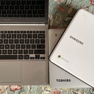 Ten years of improvements have made Chromebooks pretty great