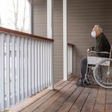 Covid Cases Plummet 83% Among Nursing Home Staffers Despite Vaccine Hesitancy