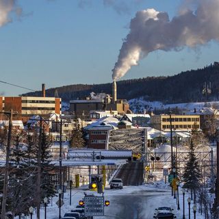 Covid-19 Separates Two Towns: Maine Is Homesick for Canada