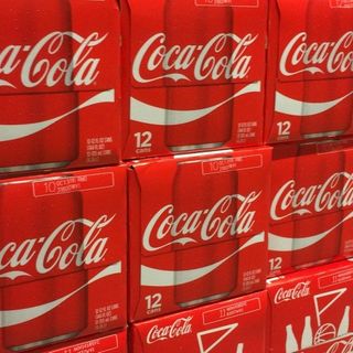 Coca-Cola: Company Will Only Hire Law Firms That Meet at Least 30% Diversity Quotas