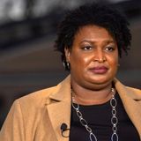 Abrams on GOP efforts to target voting: 'It is a redux of Jim Crow in a suit and tie'