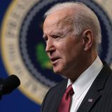 Biden says he wants to see investigation outcome when asked if Cuomo should resign