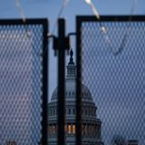 The Slow Push to ‘Free the Capitol’ From Its Fencing