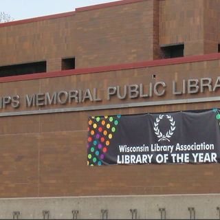 Eau Claire City Council approves library expansion plan