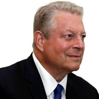 Former VP Al Gore joins Byhalia Pipeline protest in Memphis, calls it ‘environmental racism’