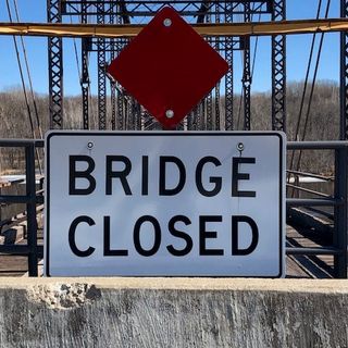 Historic Chippewa County bridge will be torn down