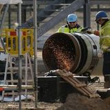 US Prepares New Sanctions Against Nord Stream 2 Pipeline