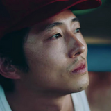 Steven Yeun Just Became the First Asian-American Best Actor Nominee in Oscars History