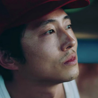 Steven Yeun Just Became the First Asian-American Best Actor Nominee in Oscars History