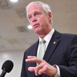 Ron Johnson: ‘Nothing Racial’ About My Black Lives Matter Comments