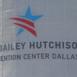 Feds to house up to 3,000 immigrant teens at Dallas convention center