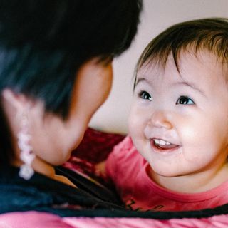 How Inuit Parents Teach Kids To Control Their Anger