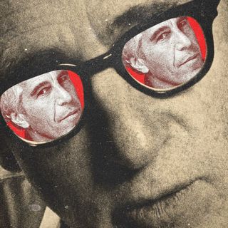 Inside Woody Allen’s Close Friendship With Jeffrey Epstein