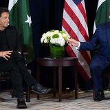 Trump assures Pakistan of support during Covid-19 crisis, says will provide 'ventilators and economic help'