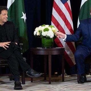 Trump assures Pakistan of support during Covid-19 crisis, says will provide 'ventilators and economic help'