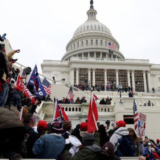 Family torn apart as they speak to investigators about father's participation in Capitol riot | CNN Politics