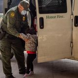 More than 4,000 unaccompanied migrant children in Border Patrol custody | CNN Politics