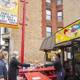 When Wiener’s Circle Reopens, the Infamous Hot Dog Stand Will Add a Bar