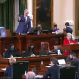 Texas Senate fast tracks bill ordering correction of electricity prices after winter storm