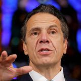 Cuomo's vaccine czar called county executives to assess their loyalty to the N.Y. governor