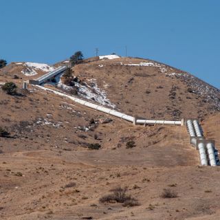 Colorado’s latest proposal to divert water from the Western Slope is a complex, disputed set of pipes