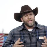 Ammon Bundy refuses to wear a mask in court, arrested for missing trial