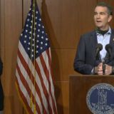 Governor Northam creates workgroup to increase state testing capability