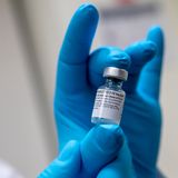 California Expands Vaccine Eligibility To Millions More Residents Just As Supply Drops